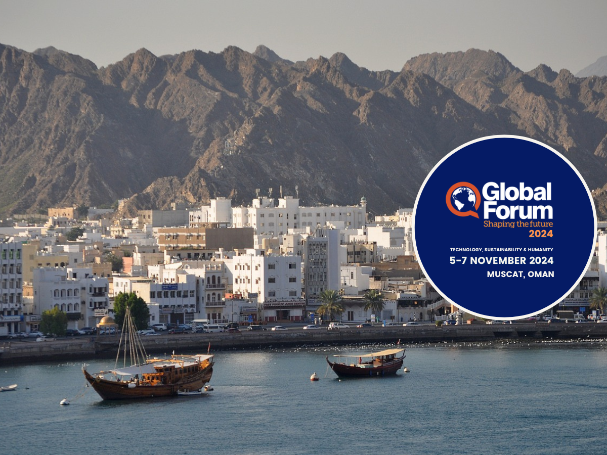 GF24 in Muscat