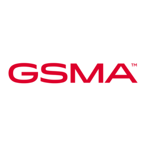 Logo GSMA