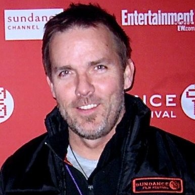 Michael P. Nash