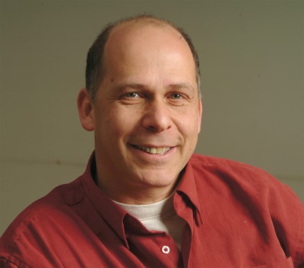 Eyal Bloch